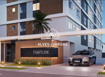 Apartamento · 53m² · 2 Quartos · Apartamento à venda - em Hauer