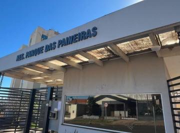 Apartamento · 64m² · 2 Quartos · 1 Vaga · LOCAÇÃO | Apartamento, com 2 dormitórios em Jardim Ipanema, Maringá