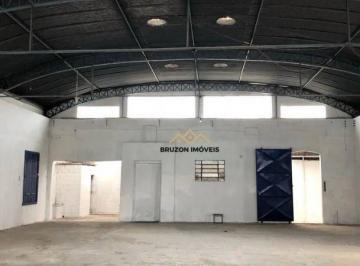 8a207467b085165d75b840b2c7097b25dbbfb2ec · GALPÃO COMERCIAL/INDUSTRIAL À VENDA - A.C. 710M² , A.T. 1.200M² - R$ 3.190.000,00 - VILA GRAFF - JUN