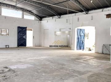 78f49e6d1762e46b58f03487ee26ff6a1002fc34 · GALPÃO COMERCIAL/INDUSTRIAL À VENDA - A.C. 710M² , A.T. 1.200M² - R$ 3.190.000,00 - VILA GRAFF - JUN