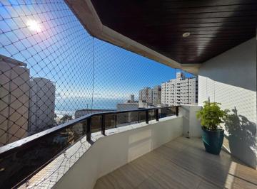 754e4c538bff0935187dbb78b39f849a524fcb03 · Apartamento com 3 dormitórios à venda, 115 m² por R$ 868.500,00 - Asturias - Guarujá/SP