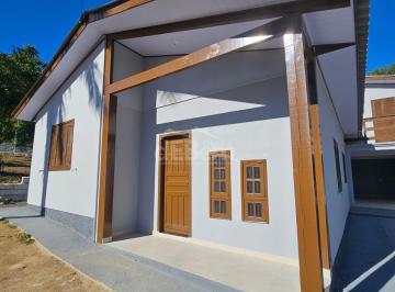 Casa · 45m² · 3 Quartos · 1 Vaga · Casa à venda no bairro Vila São Jorge - Siderópolis/SC