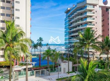 Apartamento · 100m² · 3 Quartos · 2 Vagas · Apartamento para locação anual no Módulo 06 em Riviera de São Lourenço