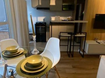 2f497bf60de3f5eecf13d4ebb0bf6c1e6d6246ee · Apartamento com 2 dormitórios à venda, 51 m² por R$ 480.000,00 - Urbanova - São José dos Campos/SP
