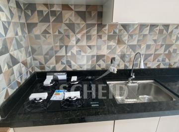 Apartamento · 24m² · 1 Quarto · Apartamento para locação de 24,28m² útil, com 1 quarto no Jabaquara !