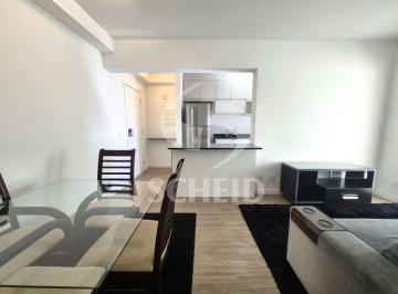 Apartamento · 68m² · 2 Quartos · 2 Vagas · Apartamento para locação com 2 quartos ,1 suíte, 2 vagas no Jardim Prudência