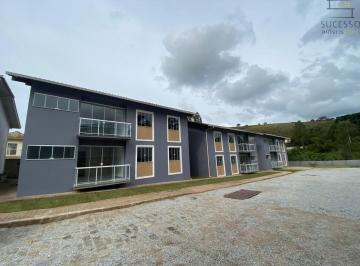 Apartamento · 59m² · 2 Quartos · 1 Vaga · Apartamento à venda no Campo do Coelho