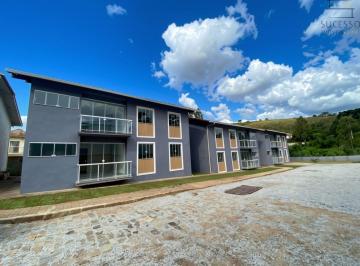 Apartamento · 59m² · 2 Quartos · 1 Vaga · Apartamento à venda no Campo do Coelho