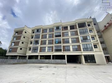 Apartamento · 85m² · 2 Quartos · 2 Vagas · Apartamento Novo Alto Padrão à venda nas Braunes