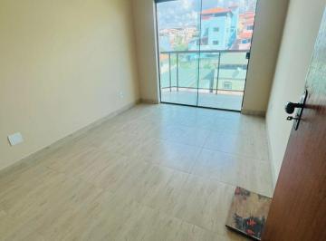 Apartamento de 3 quartos, Conselheiro Lafaiete · Apartamento de 200 m² com 3 quartos à venda no Rochedo
