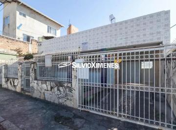 Casa · 183m² · 4 Quartos · 4 Vagas · Casa com 4 quartos à Venda, Padre Eustáquio - Belo Horizonte