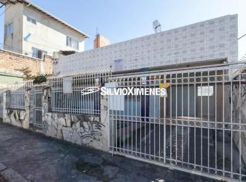 Casa · 183m² · 4 Quartos · 4 Vagas · Casa com 4 quartos à Venda, Padre Eustáquio - Belo Horizonte