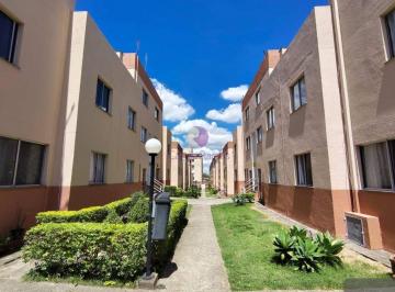 Apartamento · 85m² · 2 Quartos · 1 Vaga · Apartamento à Venda no Residencial Vila Coimbra – Vila Urupês, Suzano/Sp