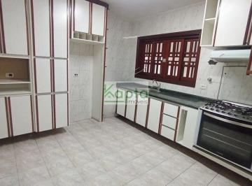 Casa · 160m² · 3 Quartos · 4 Vagas · Sobrado Padrão Jardim Santo Elias