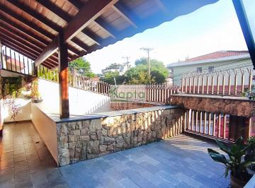 Casa · 160m² · 3 Quartos · 4 Vagas · Sobrado Padrão Jardim Santo Elias