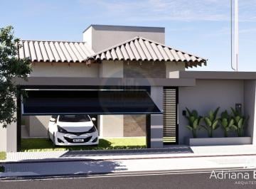 Casa · 64m² · 2 Quartos · 2 Vagas · Casa no Vival dos Ipes