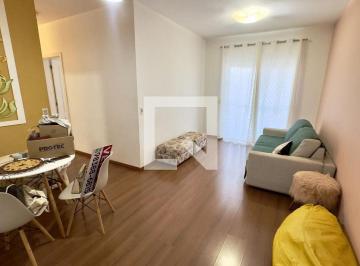 Apartamento · 75m² · 3 Quartos · 2 Vagas · Apartamento à Venda - Mansões Santo Antônio, 3 Quartos, 75 m2