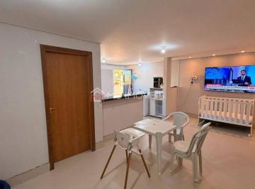 Apartamento · 90m² · 2 Quartos · Apartamento à Venda na QN 28 Conjunto 2 – Riacho Fundo II/DF | 2 Quartos | Suíte | 90 m²