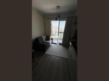 Apartamento · 37m² · 2 Quartos · Apartamento à Venda - Chácara Santo Antonio, 2 Quartos, 37 m2