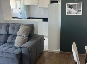 ba857551bd80fa2ea778b45430e74743a32beeae · Apartamento com 1 dormitório para alugar, 62 m² por R$ 6.300/mês - Alphaville Industrial - Barueri/S