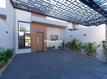 Casa · 120m² · 3 Quartos · Casa à venda - em Cascavel