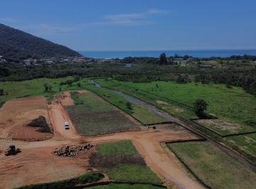 Terreno · 360m² · Terreno em Garopaba no Siriu