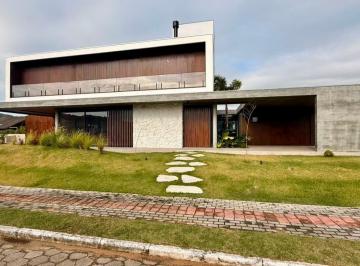Casa · 365m² · 4 Quartos · Casa à venda no Garopaba Internacional - Garopaba/SC
