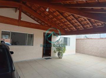 Casa · 68m² · 2 Quartos · 2 Vagas · Casa 2 Quartos Mobiliada Regiao Continental 1