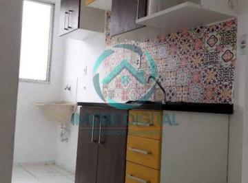 Apartamento · 45m² · 2 Quartos · 1 Vaga · Apartamento 2 quartos Pedra Bonita