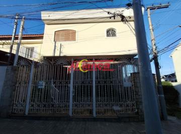 Casa · 250m² · 3 Quartos · 6 Vagas · SOBRADO 3 SUÍTES