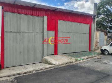 Comercial · 400m² · Salão comercial de 220m² com Estrutura para 3 Andares e Garagem no Subsolo