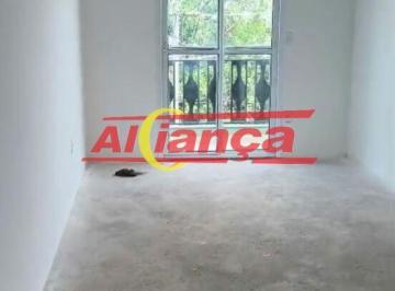 Apartamento · 40m² · 1 Quarto · 1 Vaga · SERRANO VII - MACEDO GUARULHOS - APT NOVO
