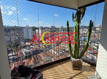 Apartamento · 71m² · 2 Quartos · 1 Vaga · Apartamento na Agua Fria, todo reformado com banheira de hidro