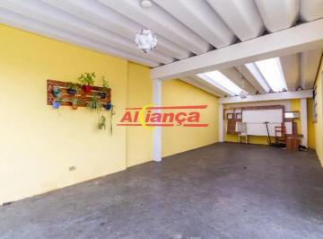 Casa · 163m² · 4 Quartos · Casa com edícula à venda com 162m², 2 quartos e 3 vagas