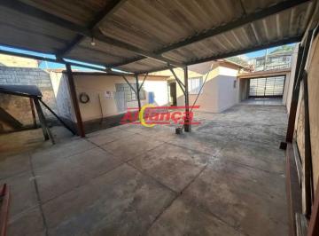 Casa · 130m² · 2 Quartos · 5 Vagas · Casa a venda no Jardim Taboão em Guarulhos
