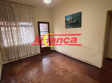 Casa · 130m² · 2 Quartos · 5 Vagas · Casa a venda no Jardim Taboão em Guarulhos