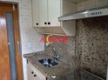 Apartamento · 54m² · 2 Quartos · 1 Vaga · Apartamento Cocaia - 2 QUARTOS - OPORTUNIDDE