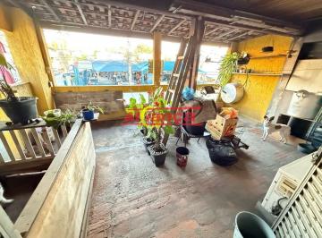 Casa · 156m² · 5 Quartos · 2 Vagas · CASA À VENDA COM PONTO COMERCIAL NO JARDIM BELA VISTA EM GUARULHOS