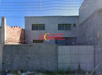 Comercial · 280m² · 8 Vagas · GALPÃO A 100M² DA DUTRA - OTIMA OPORTUNIDADE