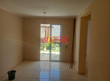 Apartamento · 75m² · 2 Quartos · 1 Vaga · APARTAMENTO GIARDINO 2 DORMS 125MTS