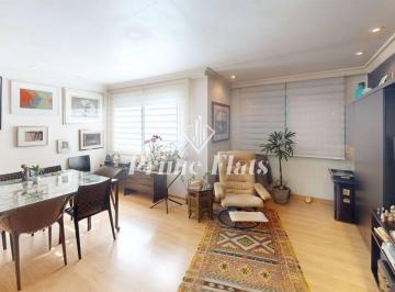 Apartamento · 80m² · 2 Quartos · 2 Vagas · Apartamento disponível para venda no Condomínio Edifício Maison D. Amboise, com 80m², 2 dormitórios