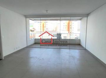 Apartamento · 113m² · 4 Quartos · Apartamento 4 quartos - Fernão Dias