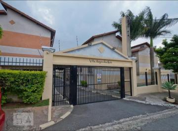 aaca3159280874b26dc490be265f9ae2ff532c41 · Sobrado com 2 dormitórios para alugar, 80 m² por R$ 2.700/mês - Vila Talarico - São Paulo/SP