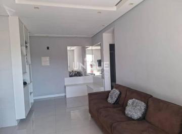 Apartamento · 66m² · 2 Quartos · 1 Vaga · Apartamento com 2 quartos, Jardim Flórida - Jundiaí
