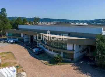 Comercial · 2916m² · Galpão para venda em Itupeva - SP