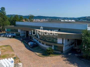 Comercial · 2916m² · Galpão para venda em Itupeva - SP