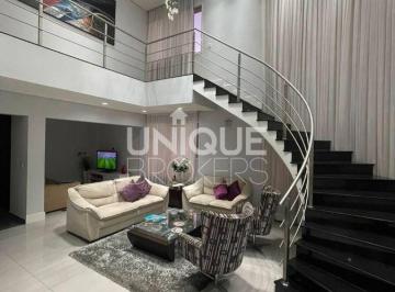 Casa · 343m² · 4 Quartos · 4 Vagas · Casa à venda Brisas da Mata Jundiaí