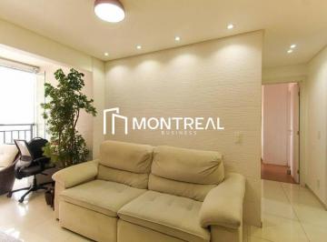 Apartamento · 61m² · 2 Quartos · 2 Vagas · Apartamento à venda - no Brás