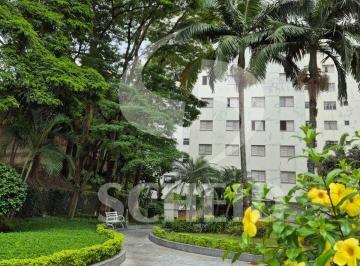 Apartamento · 65m² · 2 Quartos · 1 Vaga · Apartamento a venda 2dorm 1 vaga 65au Jd Marajoara