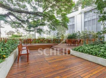 Apartamento · 223m² · 4 Quartos · 4 Vagas · LOCAÇÃO NO DOMINIO MARAJOARA
